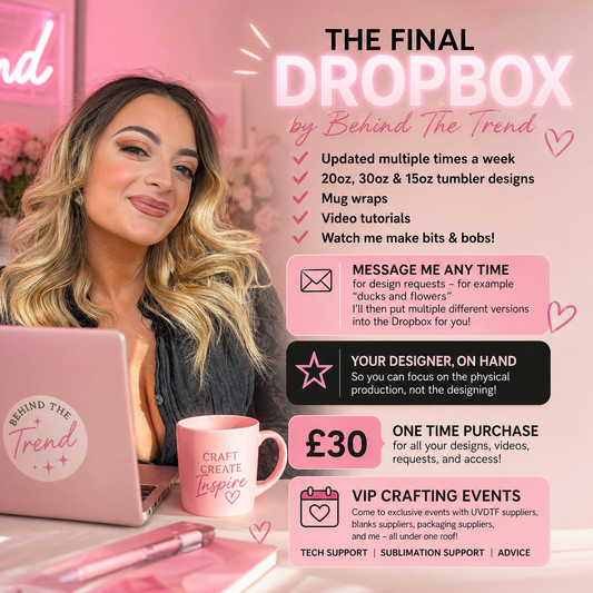 The Final Dropbox