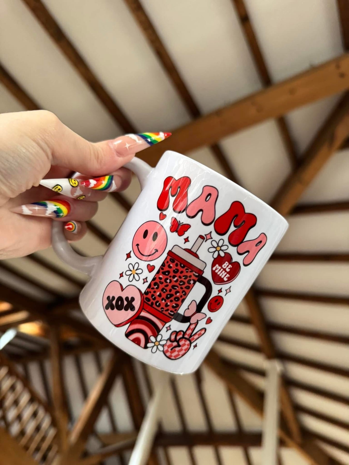 Mama Mug