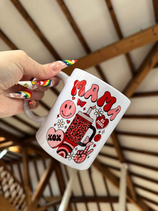 Mama Mug